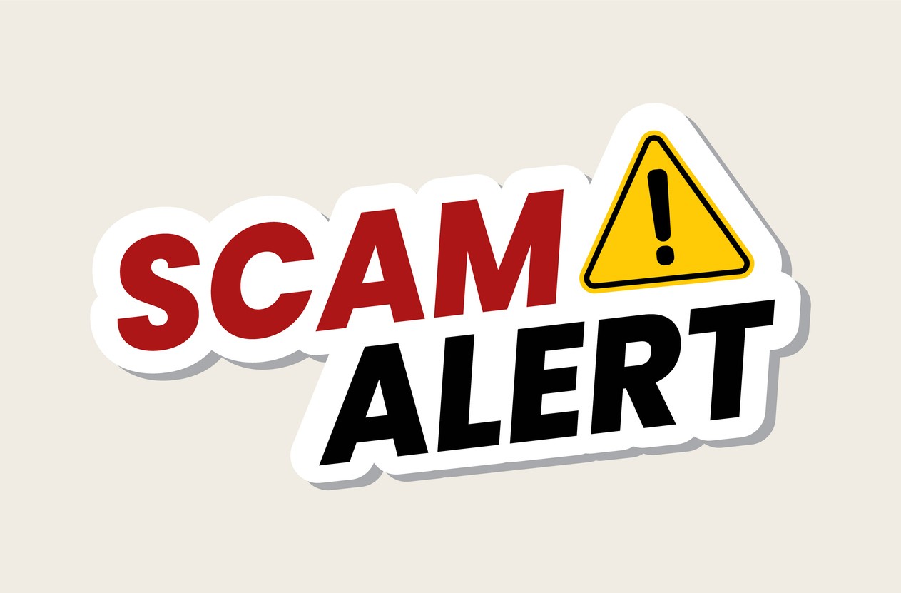 ⚠️ SCAM ALERT⚠️Calls Claiming to Be from Capitol View