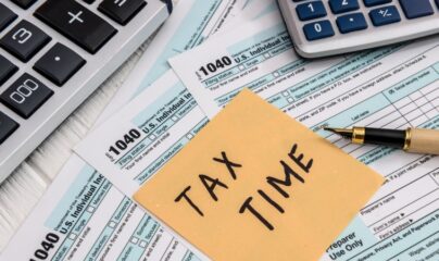 Where to Find Your 2025 Tax Information